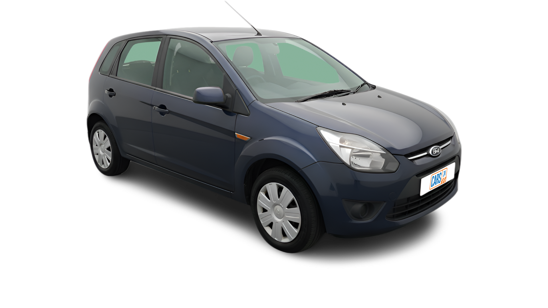 Ford Figo-img